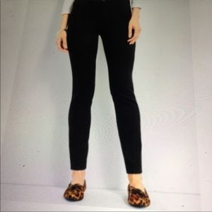 Talbots Flawless High Rise Jegging Ankle NWT 12